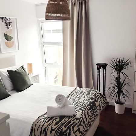 O'Connell Place ดับลิน ภายนอก รูปภาพ