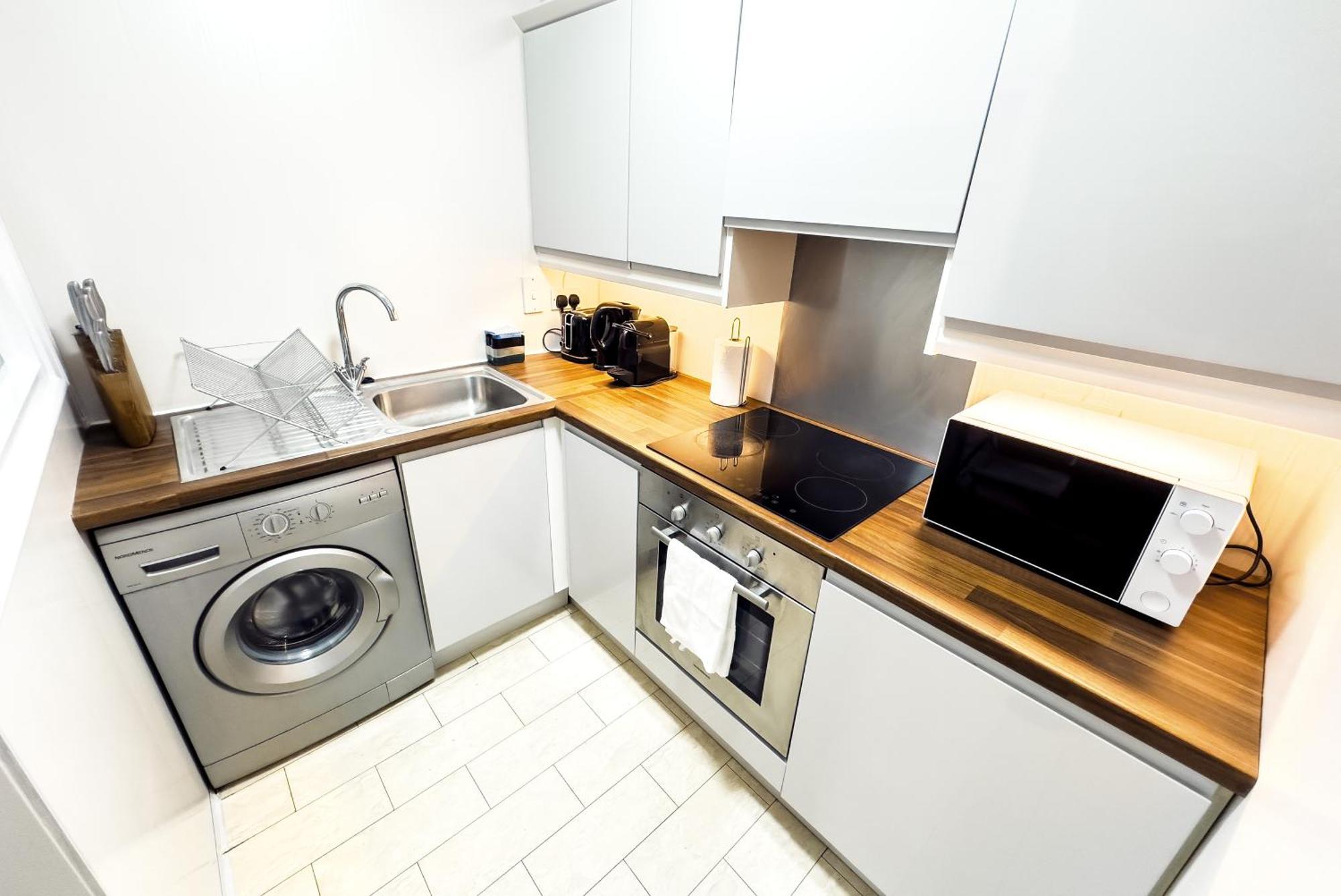 O'Connell Place ดับลิน ภายนอก รูปภาพ