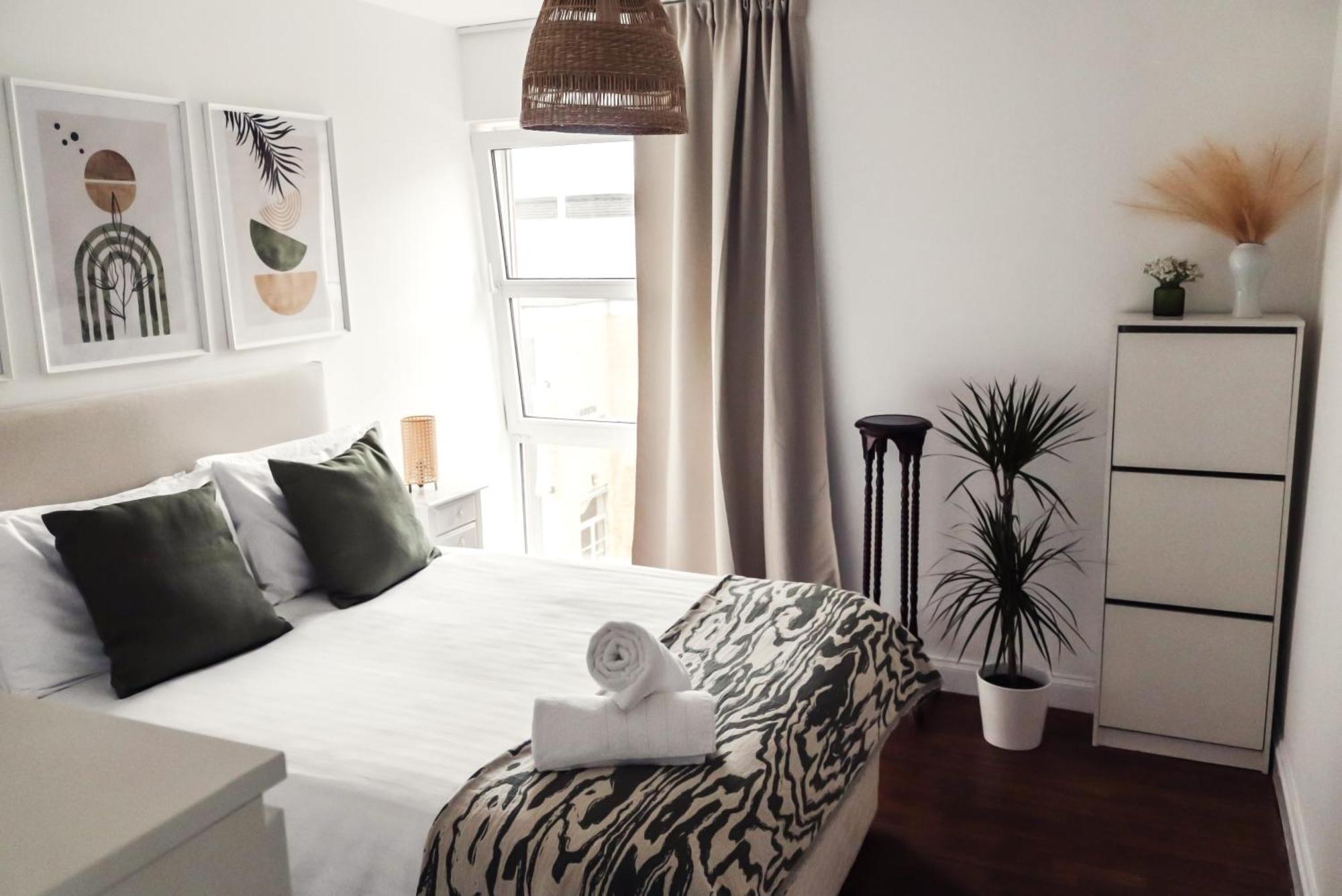 O'Connell Place ดับลิน ภายนอก รูปภาพ