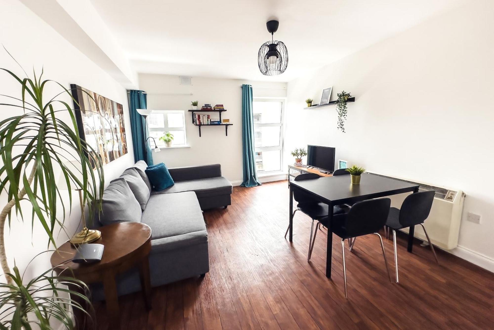 O'Connell Place ดับลิน ภายนอก รูปภาพ
